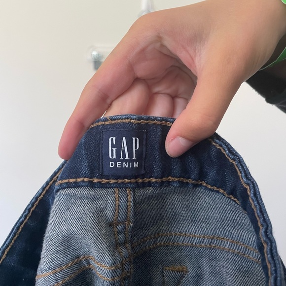 LONG OLD NAVY SHORTS - Picture 4 of 5